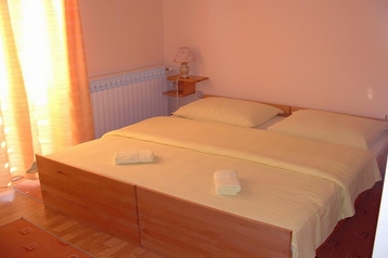 Хорватiя Privát Rakovica, Екстер'єр